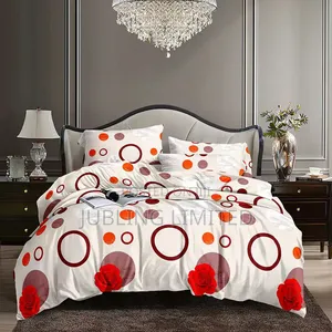 Bedsheets Duvet Sets | Designer, Patterned Kids Character Bedding