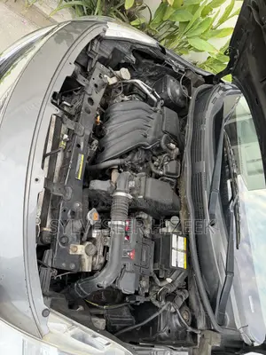 Nissan Versa 2018 Gray