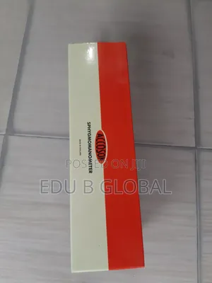 Accoson Sphygmomanometer