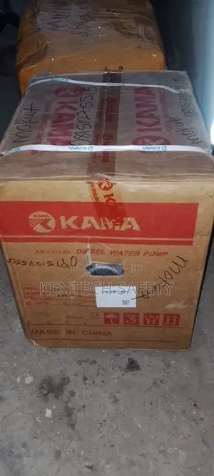 Kama Pump 3inch
