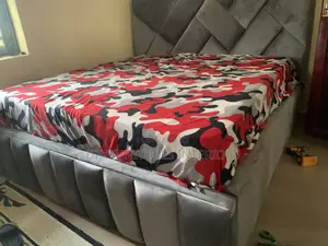 Bed Frame 6 by 6
