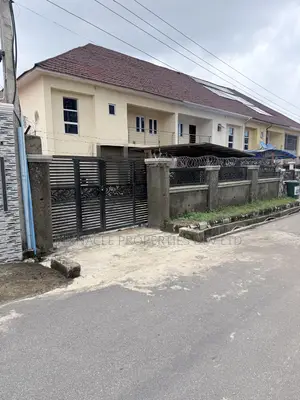 4bdrm Townhouse/Terrace in Admiralty Estate for sale