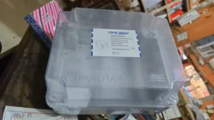 250mm*200mm*140mm Transparent Adoptable Box