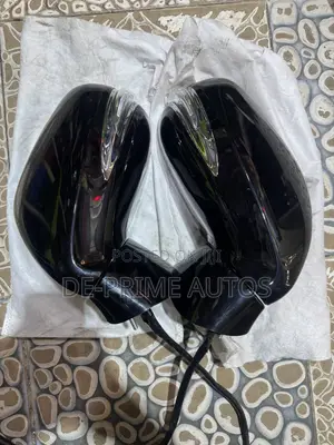 Lexus ES350 Side Mirror 2010