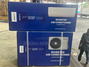 Kimax Appliances