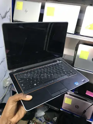 Laptop Dell Latitude E6320 8GB Intel Core i5 SSD 128GB