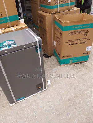 Hisense Mini Chest Freezer