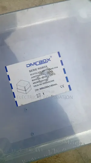 300mm*250mm*140mm Transport Adoptable Box