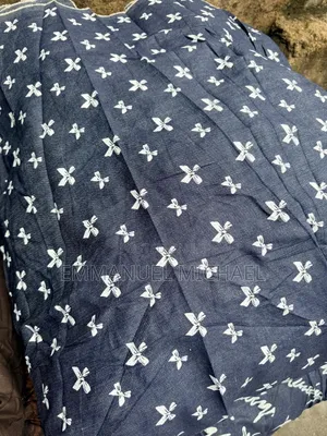 Stock Jean Martial