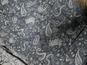 Stock Jean Martial