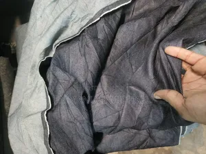 Stock Jean Martial