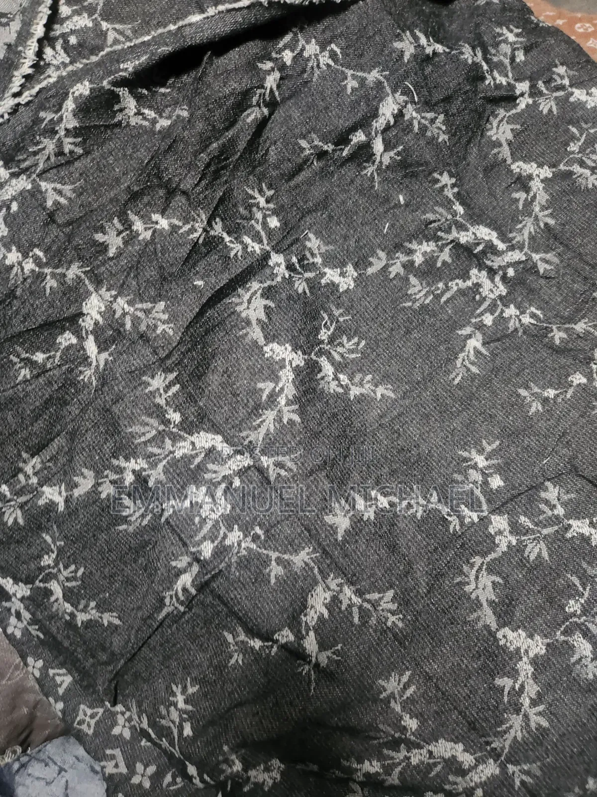Stock Jean Martial