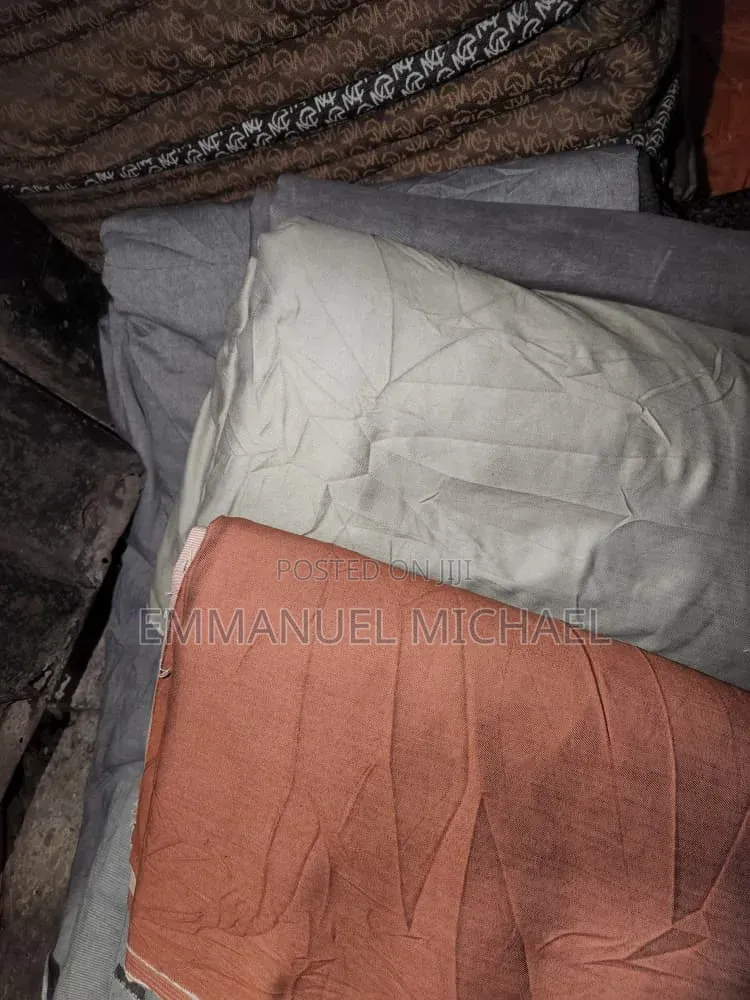 Stock Jean Martial