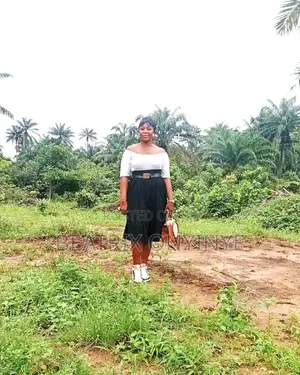 1 Plot of Land for Sale in Alesa Woji
