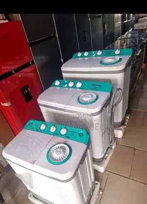 Kimax Appliances