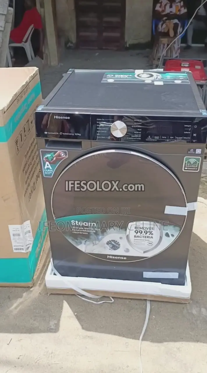 Kimax Appliances