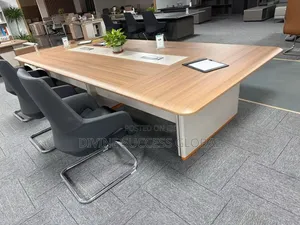 Top High Quality Luxury Conference Table