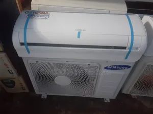 UK Fairly Used 1.5hp Samsung Inverter AC