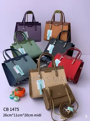 Chris Bella 2 in 1 Bag
