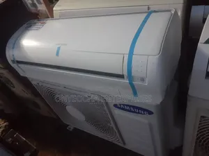 UK Fairly Used 1.5hp Samsung Inverter AC