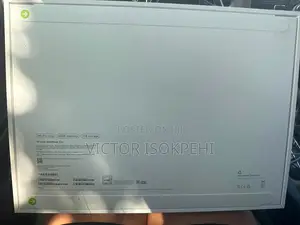 New Laptop Apple MacBook Pro 2026 M5 Pro 48GB Apple M5 SSD 1T