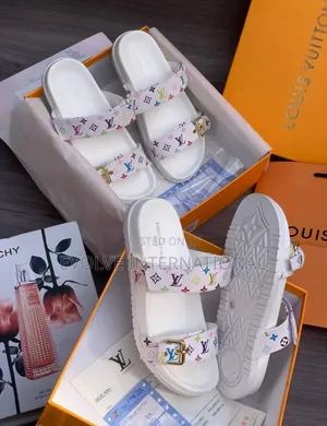 Turkey Sandals