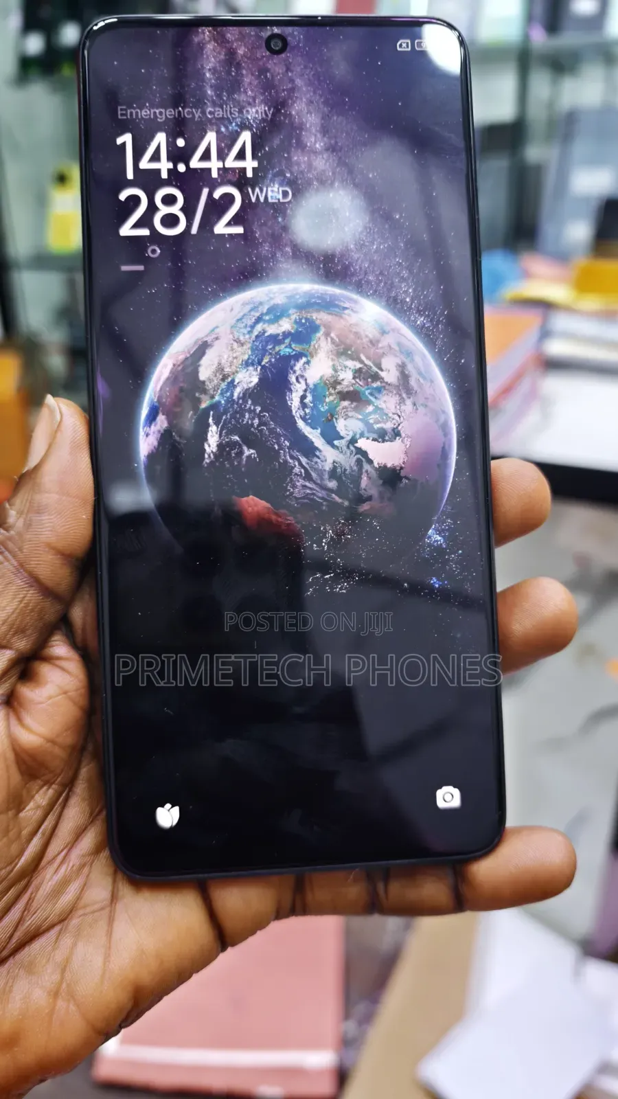 Xiaomi Redmi Note 13 Pro 5G 512 GB Black