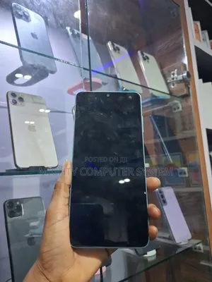 Samsung Galaxy A06 128 GB Blue