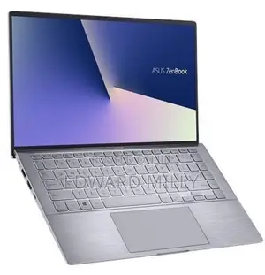 Laptop Asus Zenbook 14 8GB AMD Ryzen 5 SSD 256GB