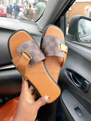 Female Slippers