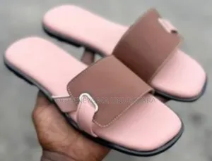 Female Slippers