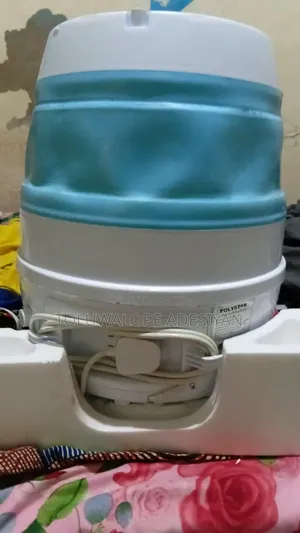 Washing Machine 3kg Polystar
