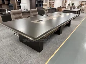 Luxury Quality Imported Conference Table
