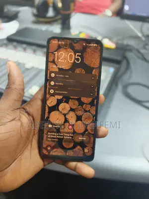 Xiaomi Redmi A3x 128 GB Black