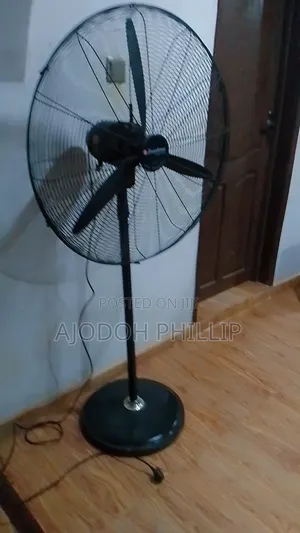 Binatone Fan
