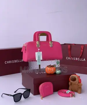 Chrisbella Gift Set