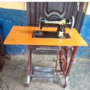Manual Sewing Machine
