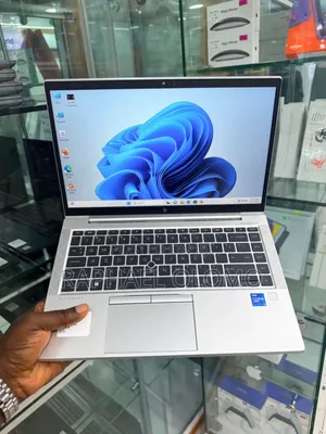Laptop HP EliteBook 840 G8 16GB Intel Core i5 SSD 256GB