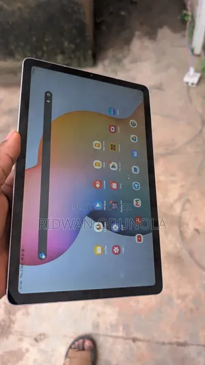 Samsung Galaxy Tab S6 Lite 128 GB