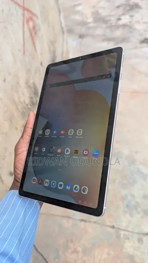 Samsung Galaxy Tab S6 Lite 128 GB