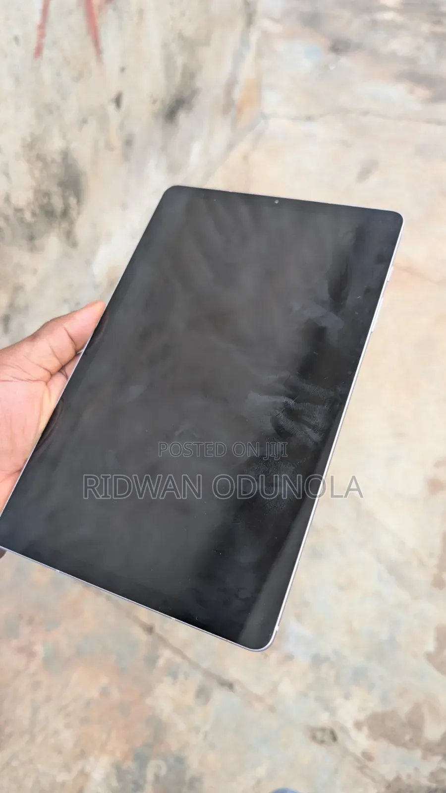 Samsung Galaxy Tab S6 Lite 128 GB