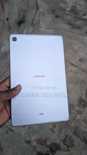 Samsung Galaxy Tab S6 Lite 128 GB