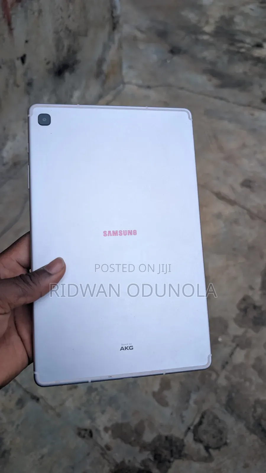 Samsung Galaxy Tab S6 Lite 128 GB