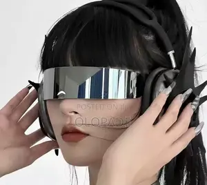 Unisex Glasses