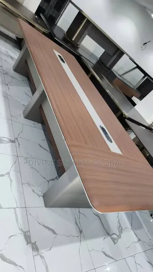Luxury Quality Conference Table