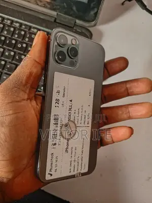Apple iPhone 12 Pro 128 GB Gray