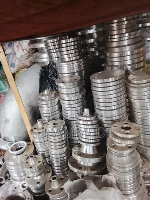 Stainless Fittings