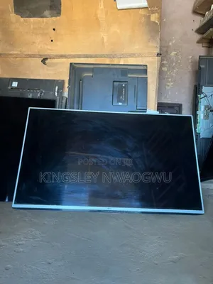 Original Television 50" Non Smart
