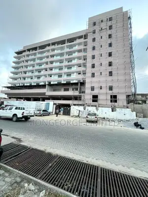 2bdrm Apartment in Lekki for sale