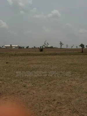 Land for Sale Gwagwalada